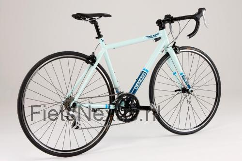 Genesis Volant 00 specificaties 